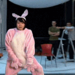<b>토끼</b>처럼 귀여운 아이돌 모음