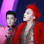 [빅뱅] 무대위와 밑에서의 <b>갭</b> 쩌는 지디