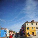 나홀로 15일간 유럽여행[11] - 물의 도시 베네치아, 환상의...