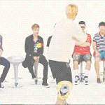 [EXO] 박찬열 춤으로 <b>SM</b>들어옴