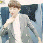 [EXO] 아좀꺼져라니네;