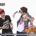 [EXO] 찬열 과한댄스의욕에 마이크<b>박살</b>