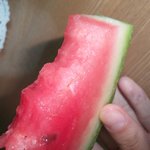 초간단 홈메이드 수박바