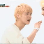 [EXO] 종인이<b>협박</b>하는루한