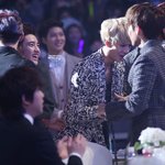 [EXO] 여기 <b>안전</b>구역!낚시 아니됴