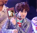 [EXO] 준면이의카드
