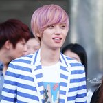 [틴탑] 오늘<b>니엘</b>출근길