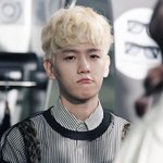 [EXO] 백현아 애들이 나 <b>놀림</b>