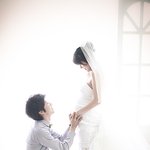 200일된 예쁜아들 겨미예요^-^