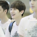 [EXO] 백현아 <b>오늘</b>도 좋은 <b>하루</b> 보냈니?