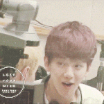 [EXO] 백현아 <b>정체</b>를 밝혔다