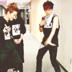 [EXO] 이제 <b>백현</b>이<b>글</b> 올려야지