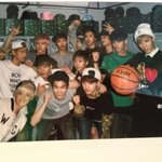 [EXO] 아니 이쁜사진만올려요다들