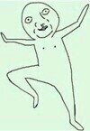 나왓졍 내<b>칭</b>구파리!없어?