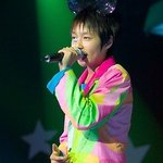 [EXO] 레이의 <b>화려</b>한과거사진