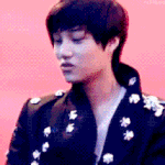 [EXO] <b>새벽</b>반<b>오늘</b>따라왠지