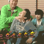 [틴탑] <b>햇살</b>이가 뿌잉이에게 주는 선물