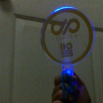 [인피니트] ===내가<b>재작</b>한엘응원봉이쁘지?===