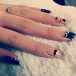 셀프<b>네일</b> 나도 올려볼래요 :)