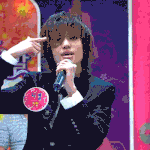 [틴탑] 또 새로만든 <b>니엘</b>이 움짤
