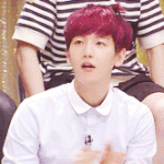 [EXO] 아 이제 <b>백현</b>이<b>글</b> 올려야지