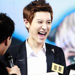 [EXO] 나 찬열이 <b>애정</b>하는거 맞음