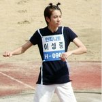 [인피니트] 이성종 머리까도 <b>이마</b>굴욕 없어.