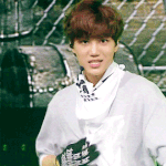 [EXO] <b>큰일</b>낫어!!!!!!