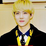 [EXO] 곧해뜨는기념 오미자세훈이