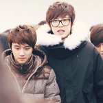 [EXO] 경수 250만원짜리 <b>패딩</b>