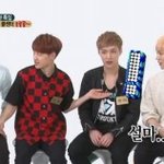 [EXO] 근데 <b>어제</b> 주간아에서 경수가 이거라한거
