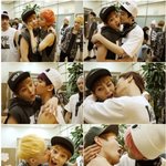 [EXO] 엑소 엮는거 난 좀 그렇더라. (<b>문제</b>사진은삭제함)