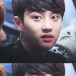 [EXO] 도경수<b>표정</b>진짜