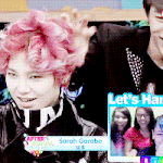 [BAP] 최주농 <b>화</b><b>낫</b>엌ㅋㅋㅋㅋㅋㅋ