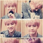 [EXO] 세훈아..