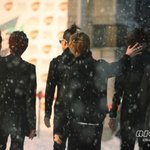 [틴탑] 더운데 시원한 <b>눈사진</b>!