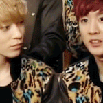 [틴탑] 여러분안녕