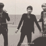 [EXO] 준면의 완벽함 그자체.<b>gif</b>