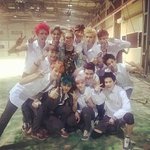 [EXO] EXO 멤버들이생각하는 EXO멤버 (기사 펌)