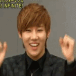 [인피니트] 인슾들을 위한 짤<b>파티</b>11111111