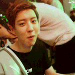 [EXO] 난 <b>찬열이</b> 성격이 좋음 ㅠㅠ