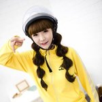 일베용팝 <b>소율</b> 개귀요부당o(^-^)o