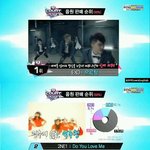 [EXO] 엠카 엑소가 안나온 이유?? 새로운 <b>수학</b>공식 성립!! 