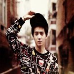 [EXO] 수호<b>오빠</b>가입은<b>옷</b>인데ㅠㅠㅠㅠㅠㅠㅠ