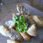 광복절날 우리집온 광복이와 함께 요리나라로~