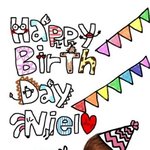 [틴탑] <b>니엘</b>생일프사랑 말머리