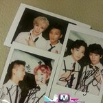 [BAP] 좋은 조합이다