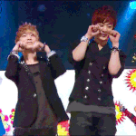 [틴탑] <b>아임</b> 컴백!!!!!
