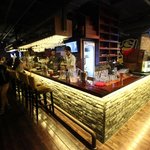 해운대 야경 바라보며 칵테일 한 <b>잔</b> 하는 <b>이</b> 맛