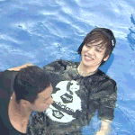 [틴탑] <b>햇살</b>아 나는 사진 여기다 올림